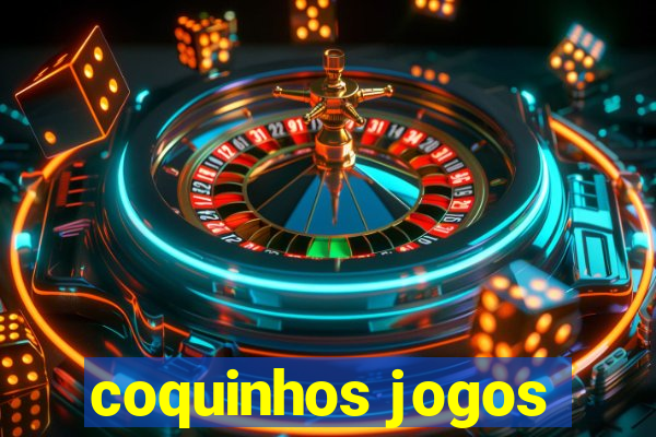 coquinhos jogos